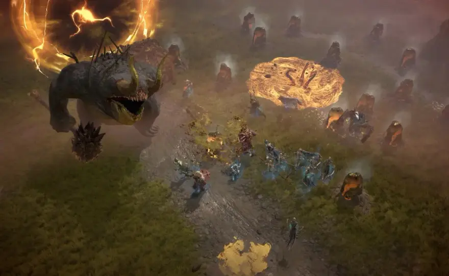 Diablo 4: Premiera w Polsce, daty i czy warto dziś zacząć?