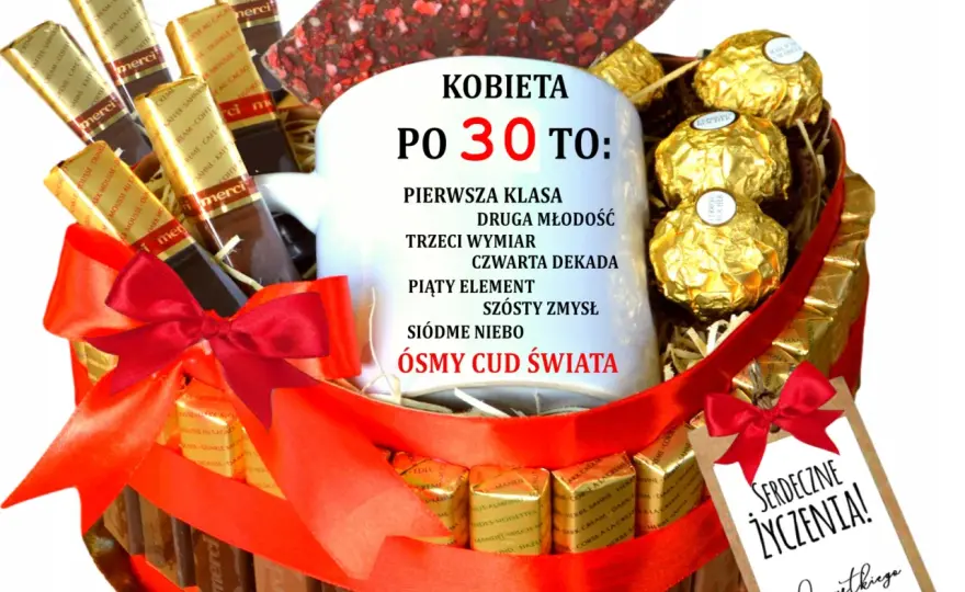 Śmieszny tort na 30 urodziny: 10 kreatywnych pomysłów na zabawę