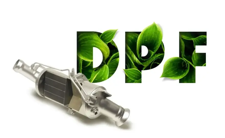Wycięty DPF - Dlaczego to zły pomysł? Konsekwencje i alternatywy