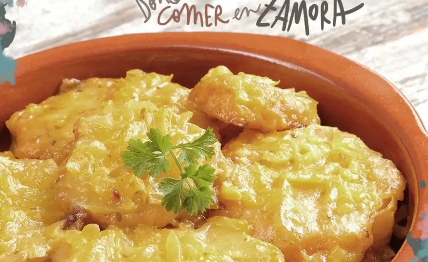 Dónde comer en Zamora bien y barato - La guía definitiva
