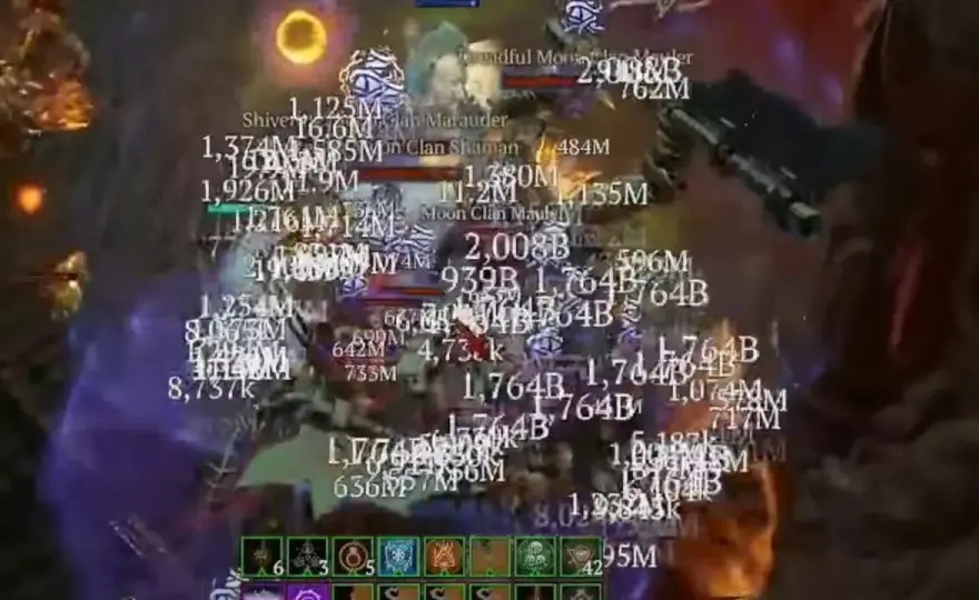 Diablo 4 kiedy sezon 6 - poznaj daty startu i nowości w grze