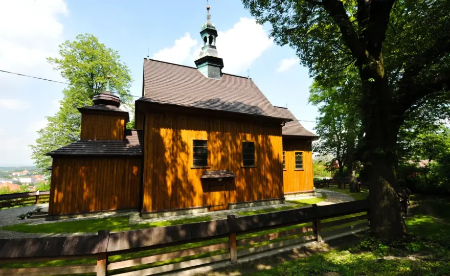 Najlepsze atrakcje turystyczne w Wieliczce - Zabytki do zwiedzania