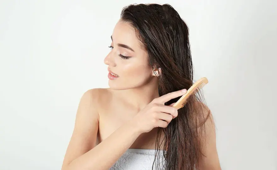 Haarbruch stoppen - 7 Tipps für gesunde Haare