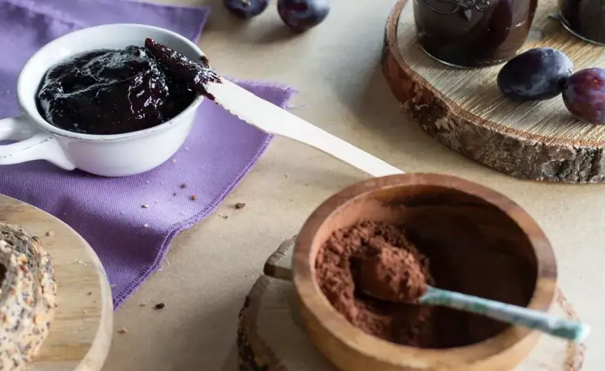 3 sekrety przygotowania gęstych i aromatycznych powideł ze śliwek