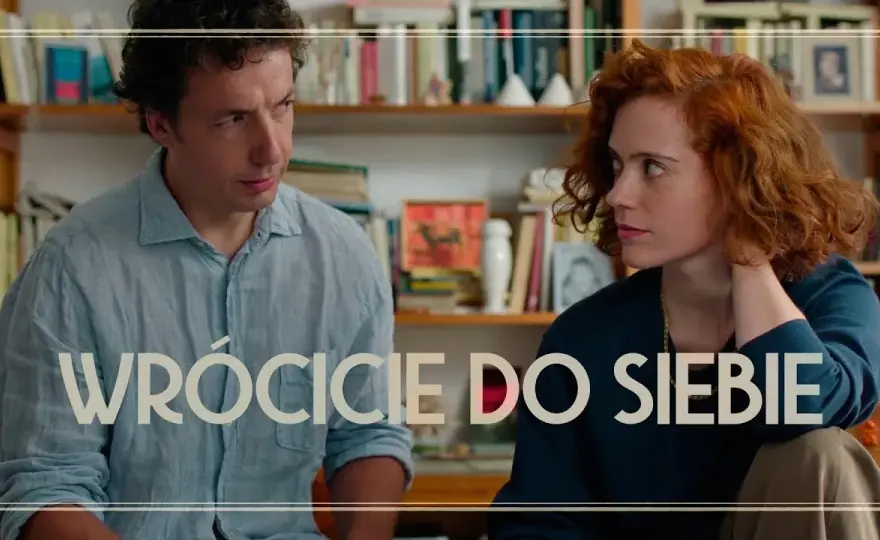 Film 19.91: wzruszająca opowieść o budowaniu niezwykłej relacji pokoleń