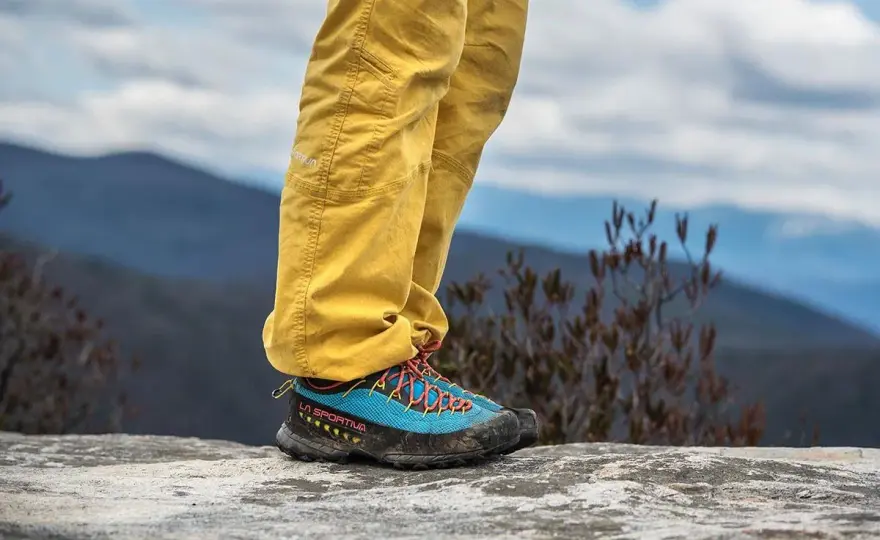 Approach Shoes vs. Hiking Shoes - Which Pair Is Right for You?