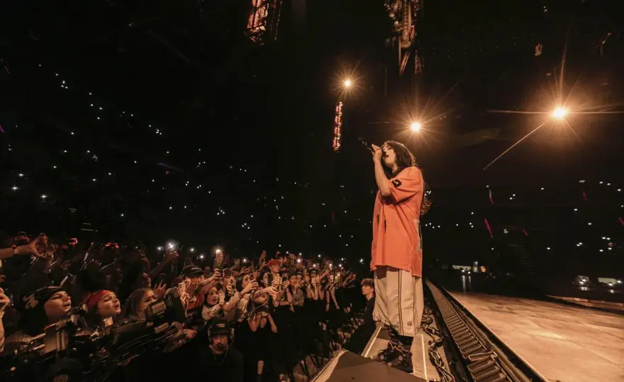 Billie Eilish w Polsce - Czy wróci? Jak kupić bilety?