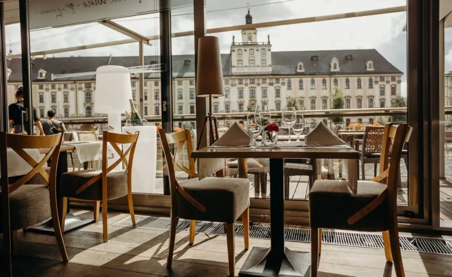 Wrocław gdzie zjeść: najlepsze restauracje, które musisz odwiedzić