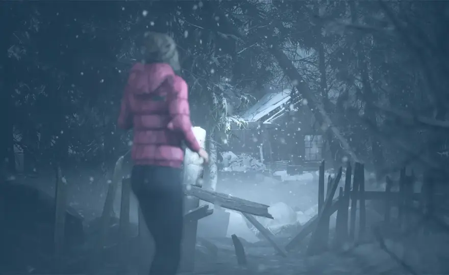 Until Dawn trofea - Platyna? Twój przewodnik po wszystkich osiągnięciach