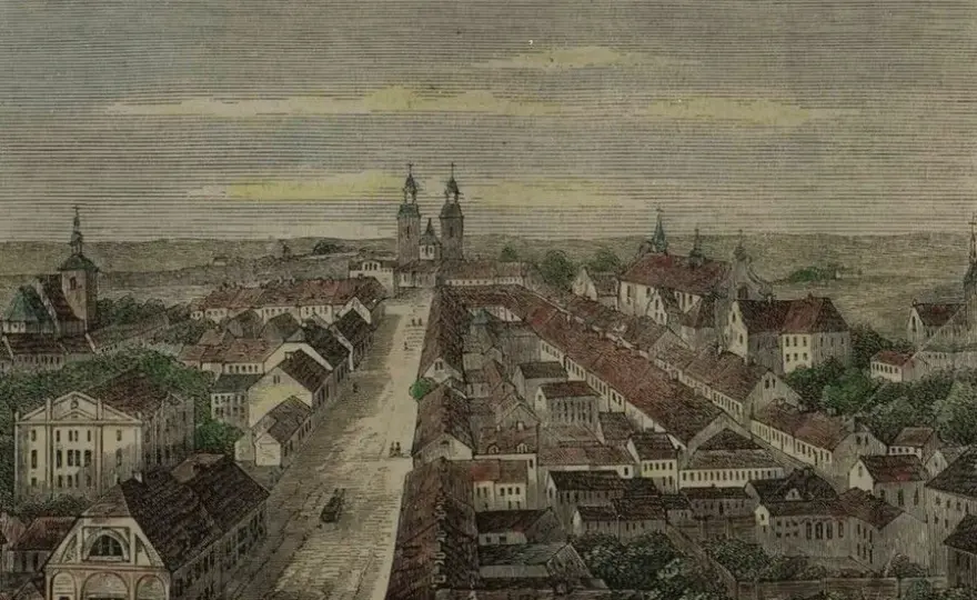 W którym roku powstało Gniezno? Odkryj fascynującą historię miasta
