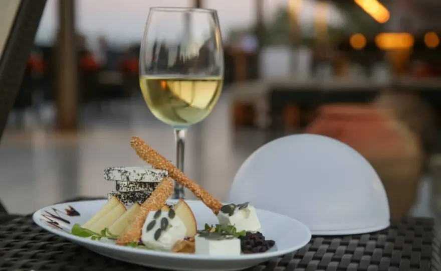 Que manger avec un Gewurztraminer - Accords parfaits et erreurs à éviter