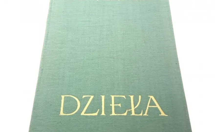 Stefan Żeromski bez szkolnego filtra - najważniejsze utwory i motywy