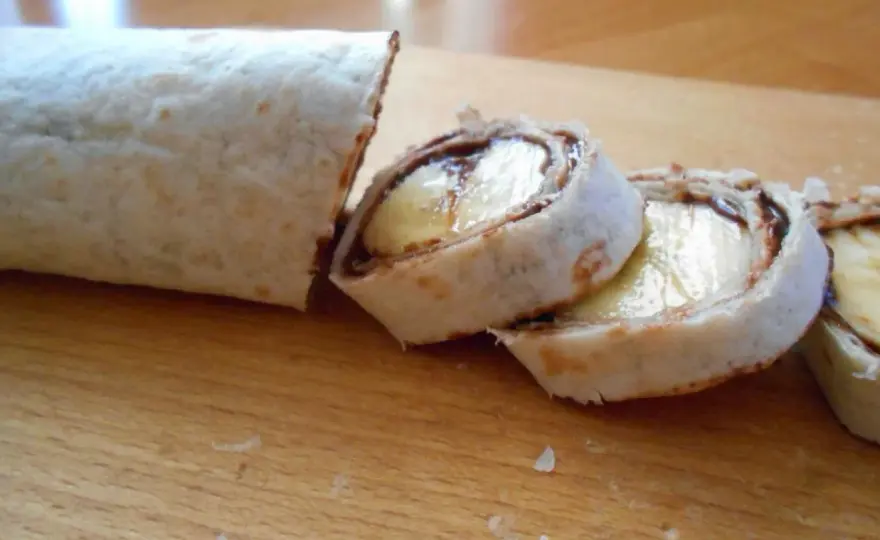 Tortilla na słodko - 4 przepisy, które zawsze wychodzą