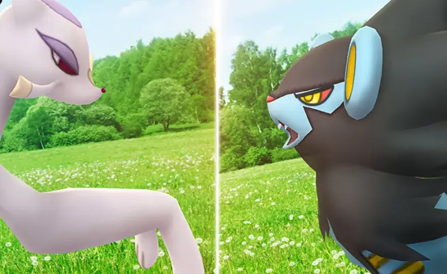Co jest super efektywne na pokemony psychiczne i jak je pokonać