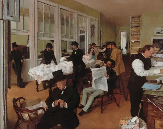 Edgar Degas: Tajemnice życia i sztuki, które zmieniły impresjonizm