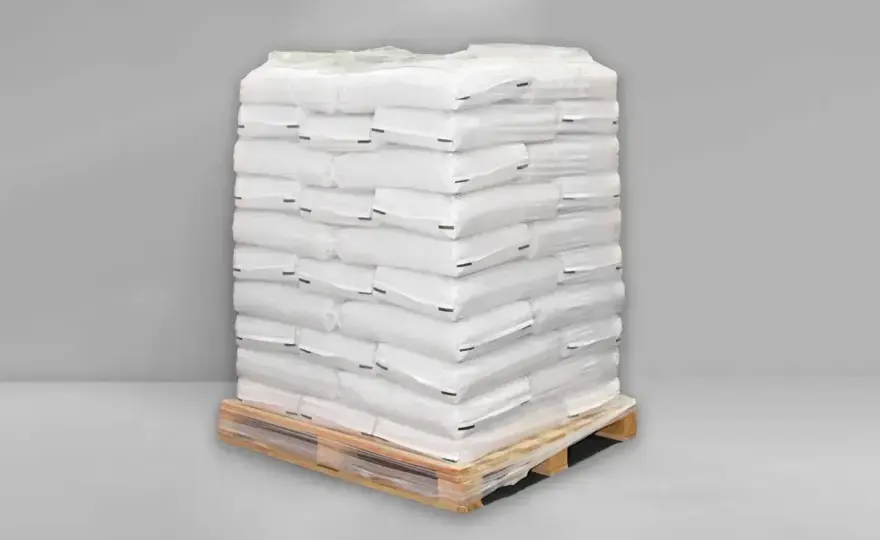 Ile worków cementu na palecie? Standard 56x25kg i przeliczniki