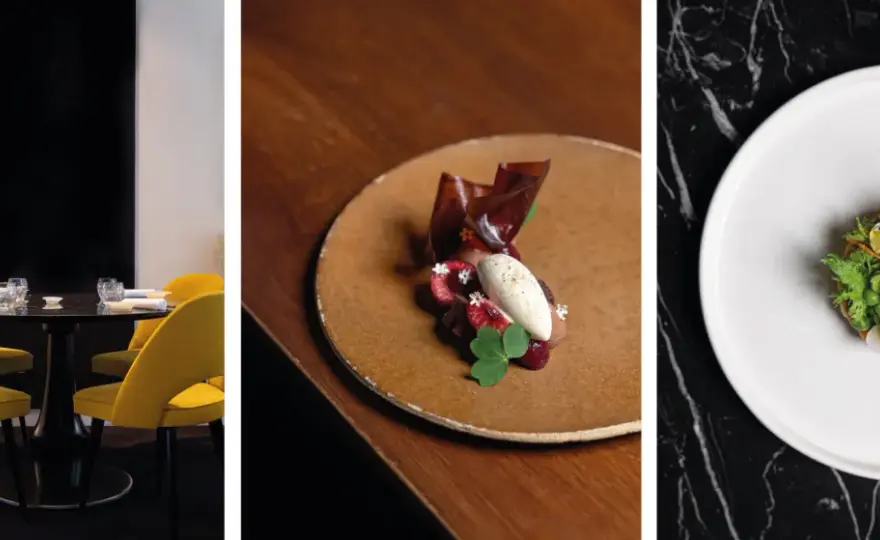 Restaurants semi-gastronomiques Paris : Raffinement accessible