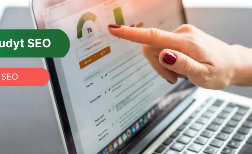 Jak sprawdzić stronę internetową? Pełny audyt bezpieczeństwa i SEO.
