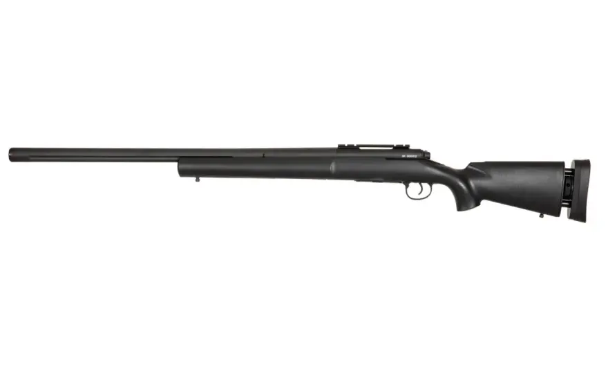 M24 Sniper - Pourquoi ce fusil reste une référence?