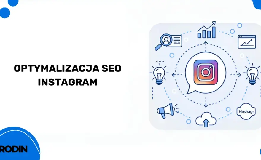 Jak ustawić profil na Instagramie - Poznaj zasady optymalizacji