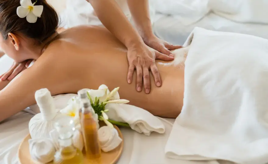 Massage américain - que recouvre vraiment cette appellation ?