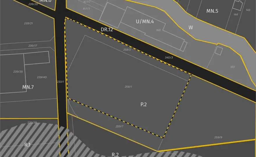 MPZP działki - co można zbudować i jak sprawdzić plan?
