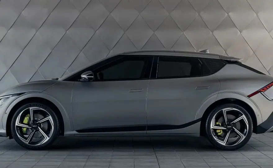 Kia EV6 - Ceny, wersje i zasięg - Którą konfigurację wybrać?
