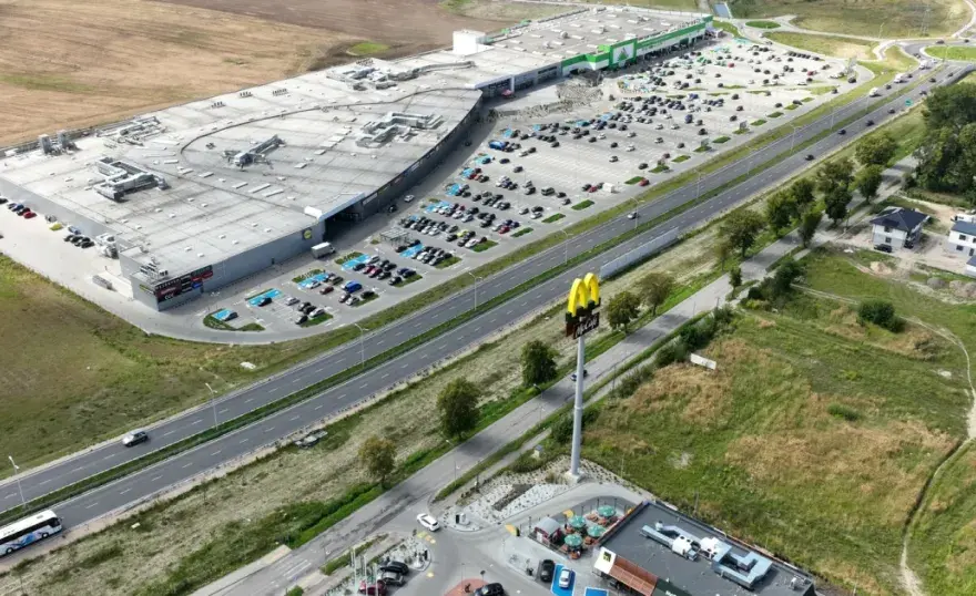 Karuzela Kołobrzeg kiedy otwarcie - poznaj datę i atrakcje centrum