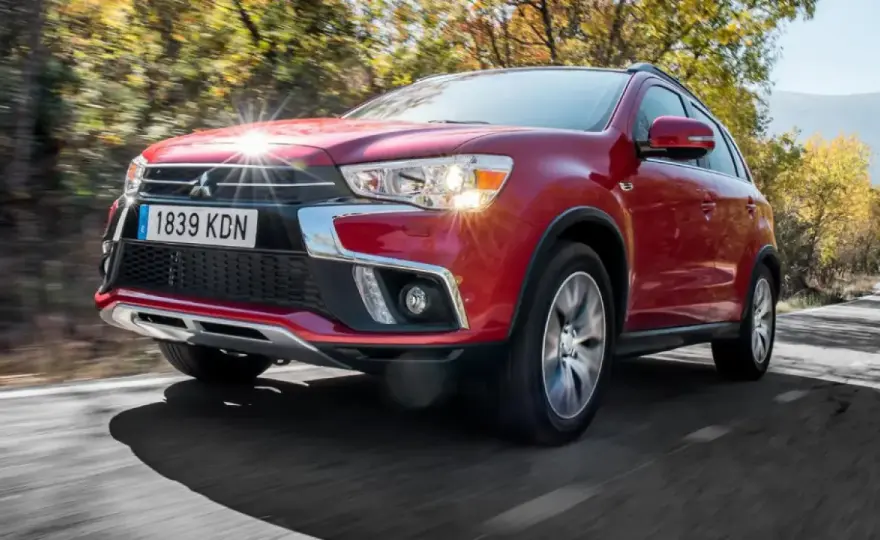 Averías Mitsubishi ASX - ¿Cuáles son las más comunes?