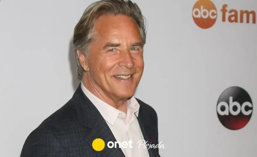 Don Johnson aktor: Fascynująca biografia i niezapomniane role