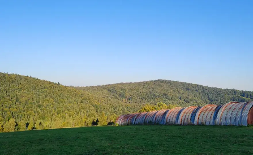 Beskidy - Które pasmo wybrać? Przewodnik dla każdego