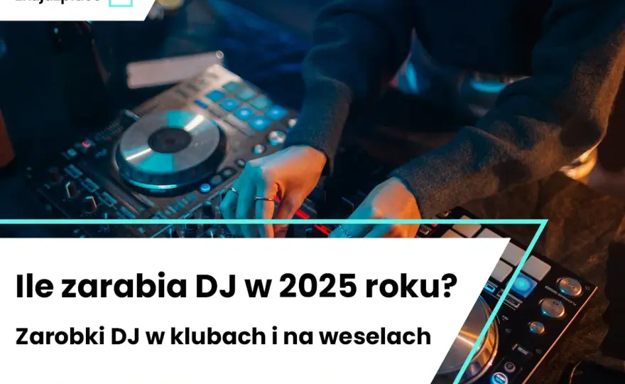 Kariera DJ-a w Polsce: Od pasji do zarobków kompletny przewodnik