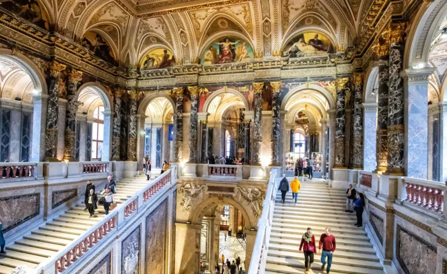 24 Hours in Vienna - Your Perfect One-Day Itinerary