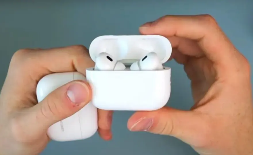 Jak sprawdzić stan baterii AirPods i uniknąć nieprzyjemnych niespodzianek