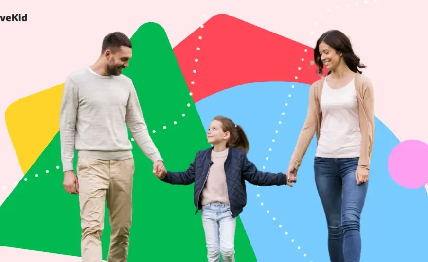 Odbiór dziecka z przedszkola: Kto i jak? Uniknij problemów!