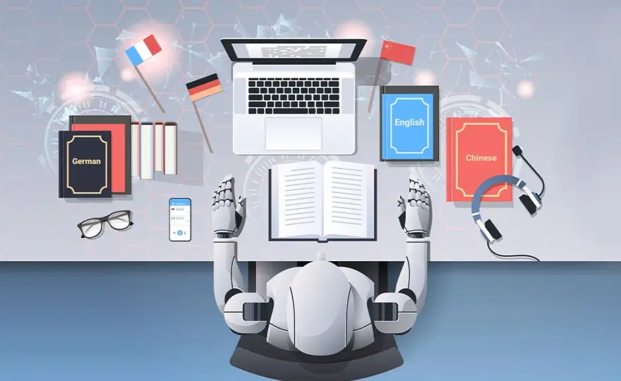 AI w literaturze: rewolucja czy zagrożenie dla tłumaczy i korektorów?