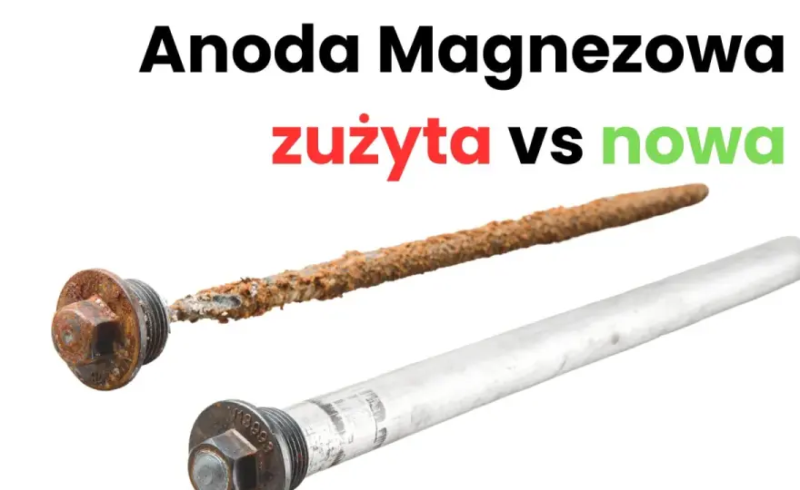 Klucz do anody magnezowej - jak używać i dlaczego jest ważny?