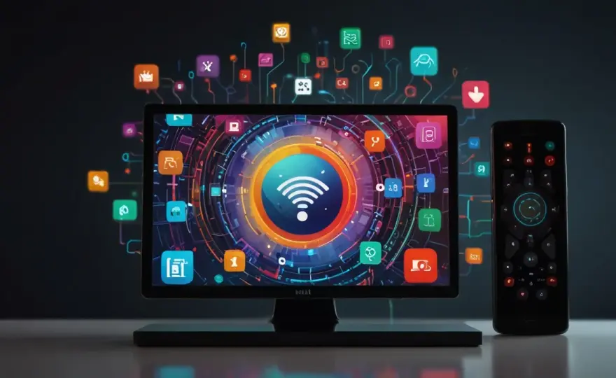 5 sprytnych metod na połączenie telefonu z TV: Kompletny poradnik