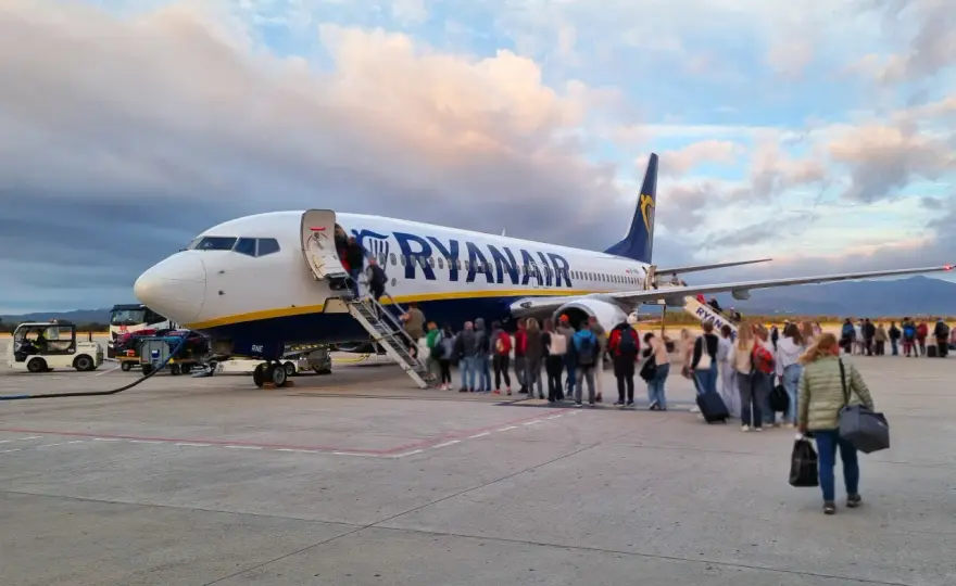 Czy trzeba drukować bilet Ryanair? Odkryj łatwiejsze opcje podróży
