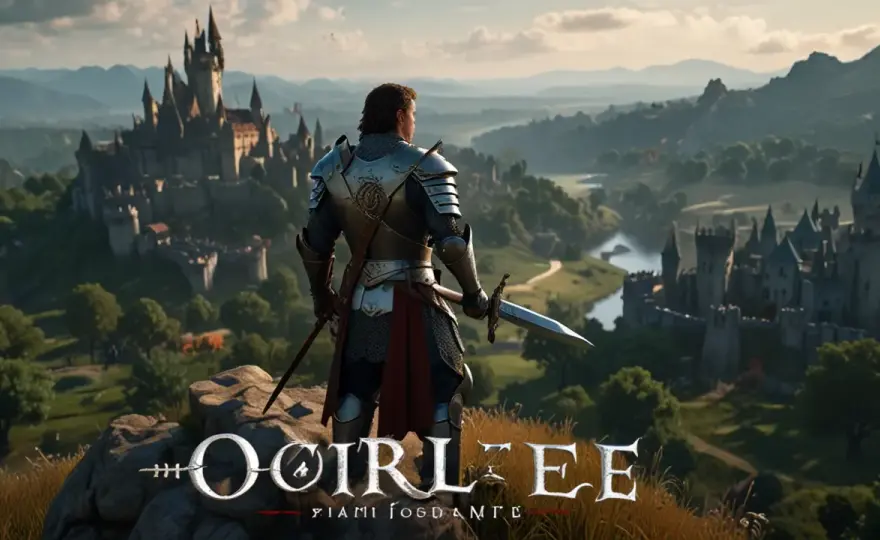 Czy Mortal Online ma szansę podbić serca fanów gier MMO? Analiza