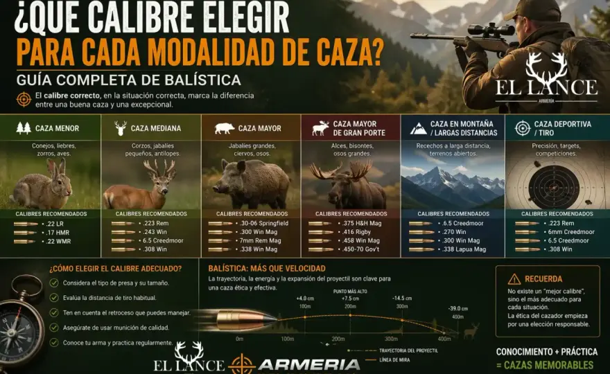 Calibre - ¿Cuál elegir y cómo usarlo bien?