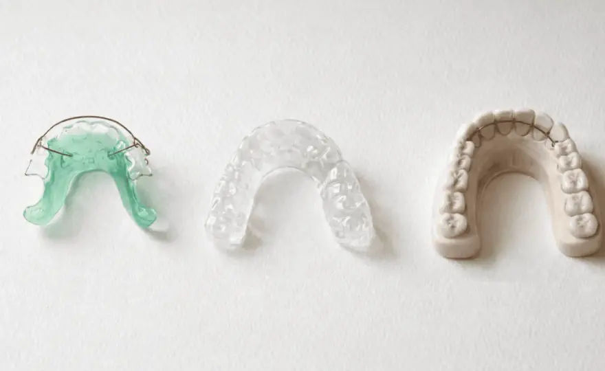 Barra retenedora dental - cuidados, precio y duración