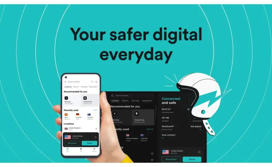 Co daje VPN? Kluczowe korzyści dla bezpieczeństwa i prywatności w sieci