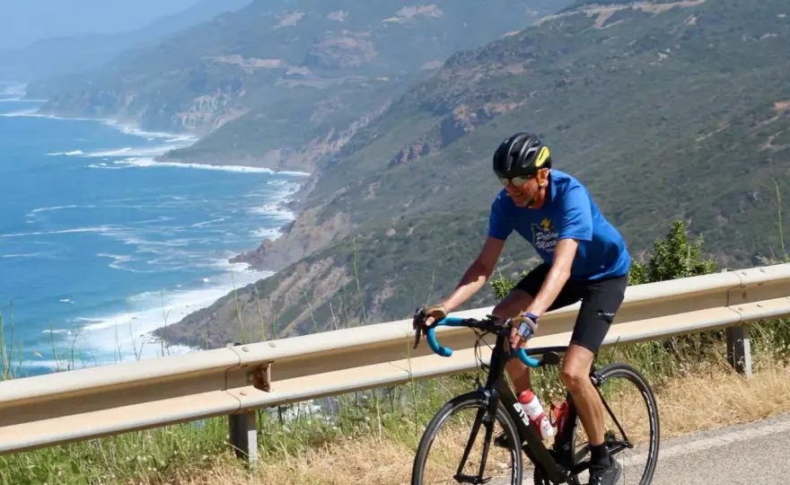Sardinia Cycling Guide - Plan Your Perfect Bike Tour