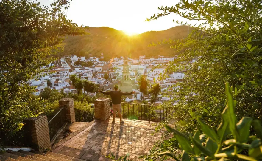 Sierra de Sevilla - Qué ver y cómo organizar tu escapada perfecta