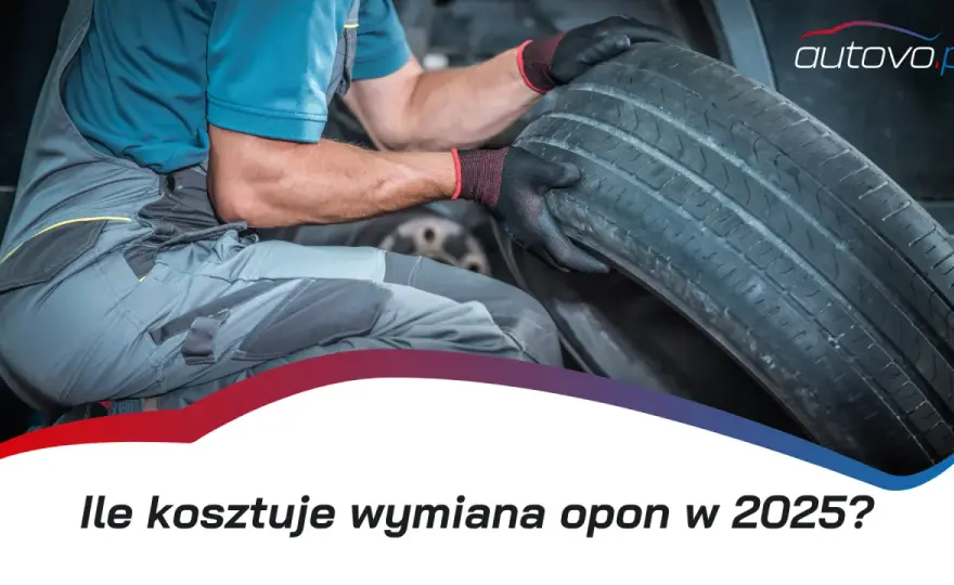 Ile kosztuje wymiana opon? Cennik, czynniki i jak zaoszczędzić!