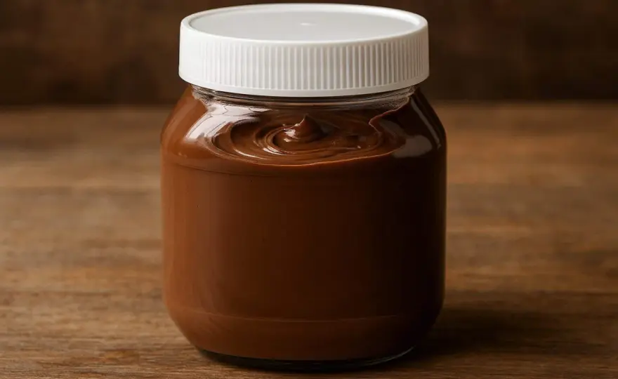 Nutella innehåll och näringsvärde - så tolkar du burken