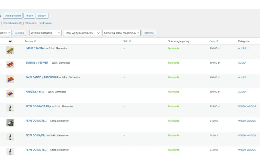 WooCommerce i WordPress - Jak założyć sklep i uniknąć błędów?