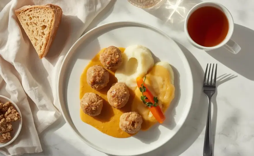 Dieta lekkostrawna: Co jeść, by poczuć ulgę?