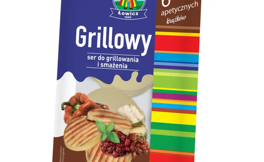 Sery na grilla: Które wybrać, by nie wypłynęły? Poradnik eksperta